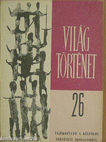 Világtörténet 26.