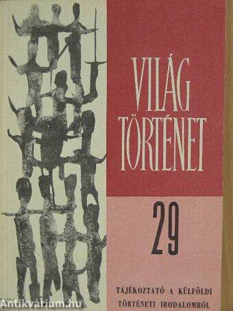 Világtörténet 29.