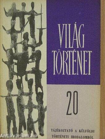 Világtörténet 20.