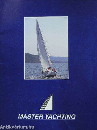Master Yachting 1995