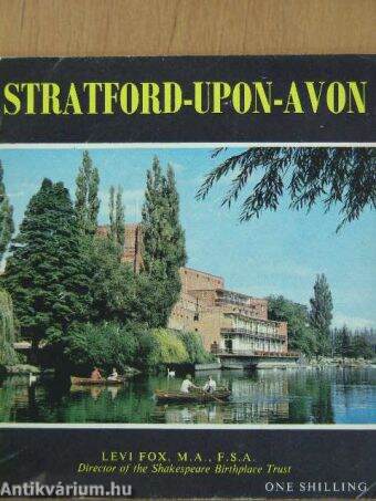 Stratford-upon-Avon