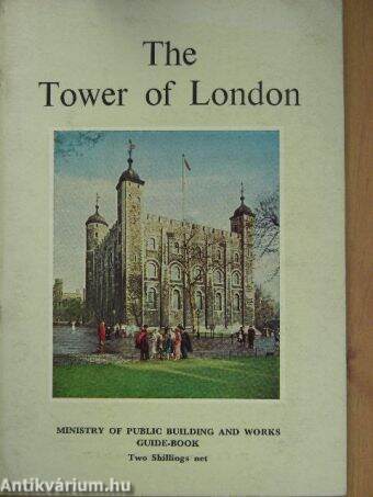 The Tower of London