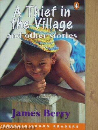 A Thief in the Village and other stories