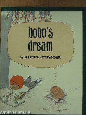 Bobo's Dream