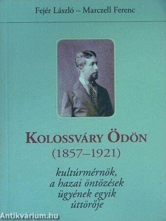 Kolossváry Ödön