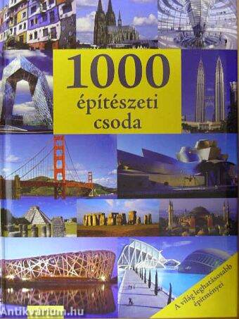 1000 építészeti csoda