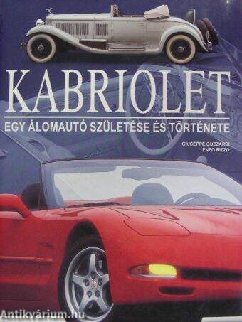 Kabriolet