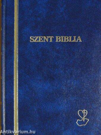 Szent Biblia