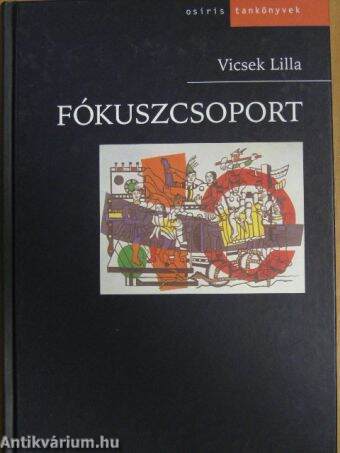 Fókuszcsoport