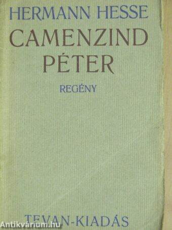 Camenzind Péter