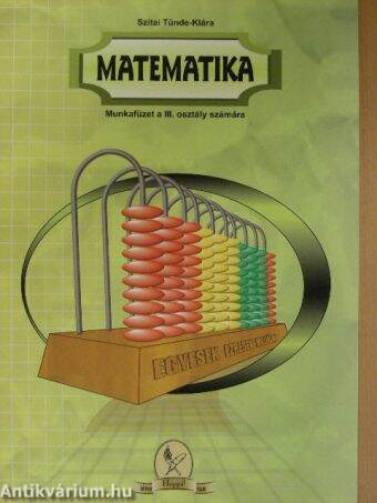 Matematika 1