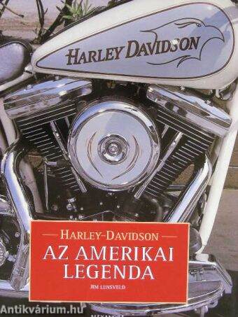 Harley-Davidson