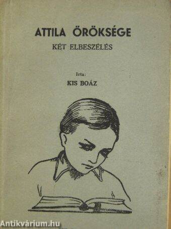 Attila öröksége