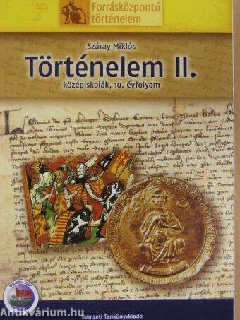 Történelem II.