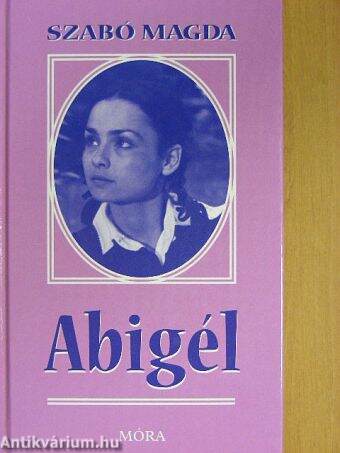 Abigél