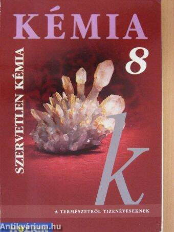 Kémia 8.