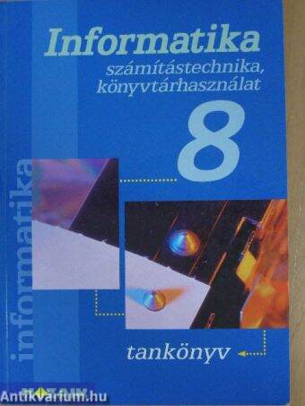 Informatika 8.