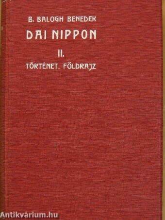 Dai Nippon II. (töredék)