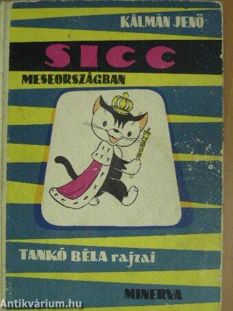 Sicc Meseországban