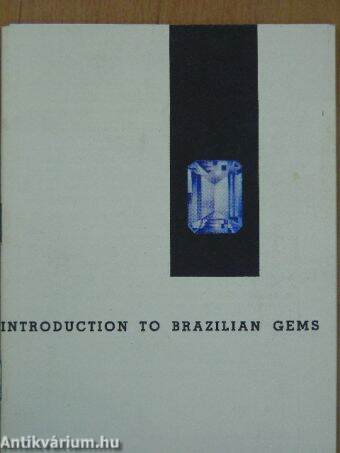 Introduction to brazilian gems