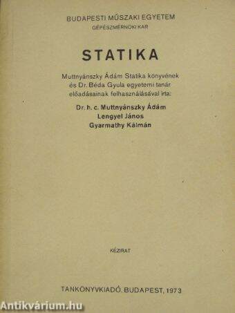 Statika