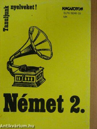 Német 2.