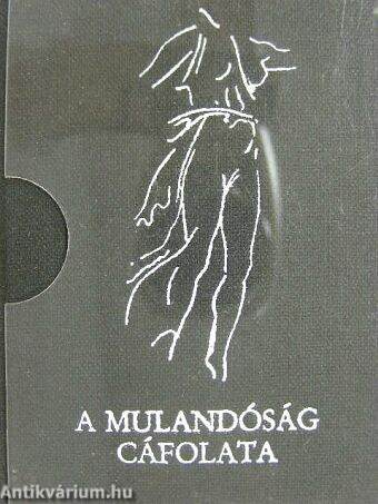 A mulandóság cáfolata (minikönyv)