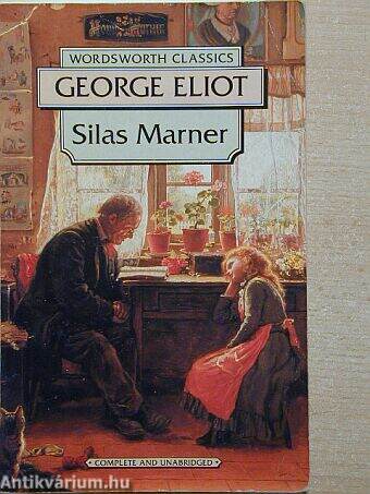 Silas Marner