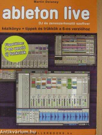 Ableton Live