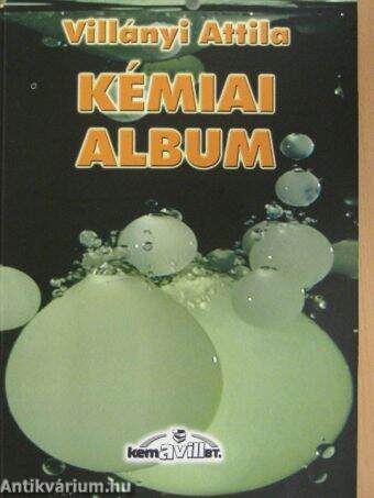 Kémiai album