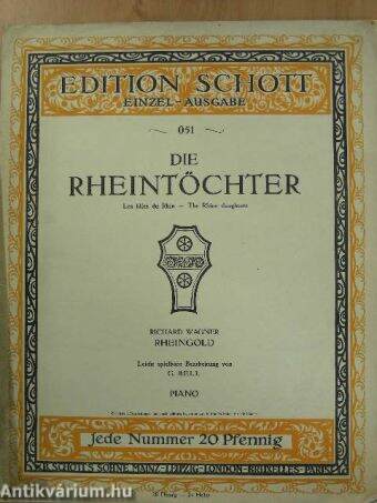 Die Rheintöchter