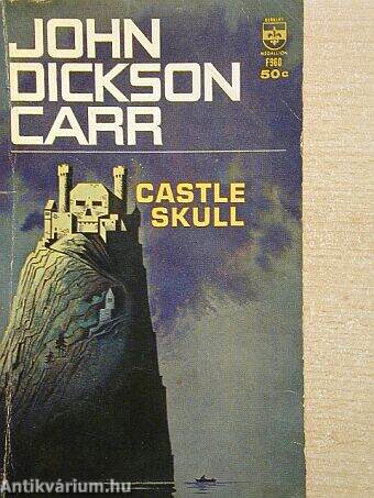 Castle Skull