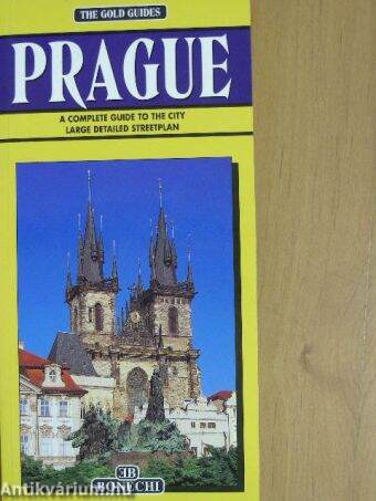 Prague