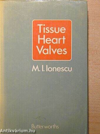Tissue Heart Valves