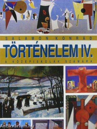 Történelem IV.