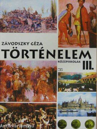 Történelem III.