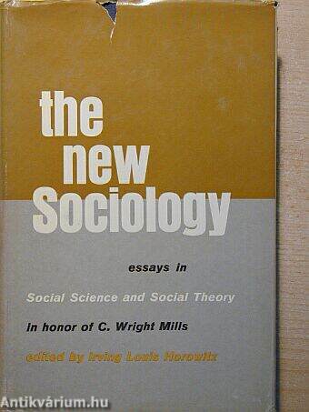 The new Sociology