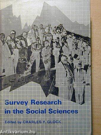 Survey Research in the Social Sciences