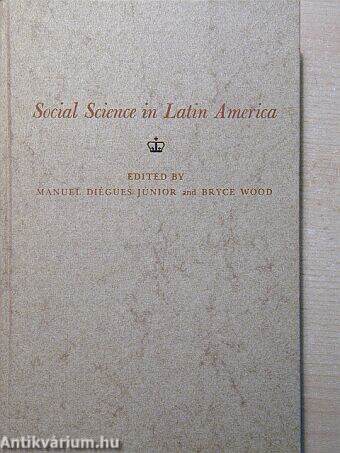 Social Science in Latin America