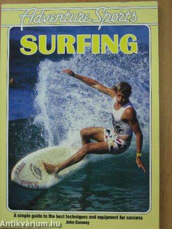 Surfing