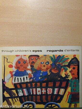 Through children's eyes