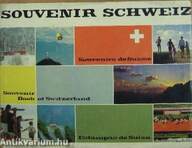 Souvenir Schweiz