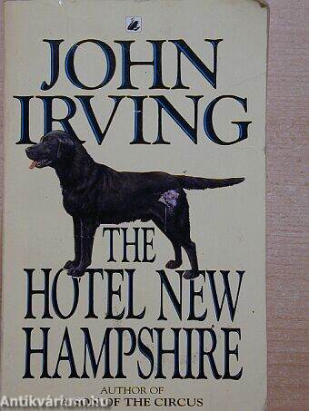 The Hotel New Hampshire