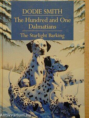 The Hundred and One Dalmatians/The Starlight Barking