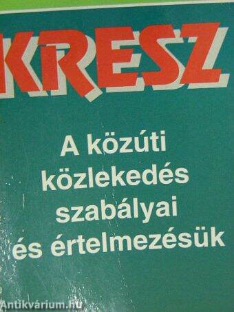 Kresz