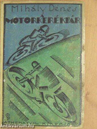 Motorkerékpárok