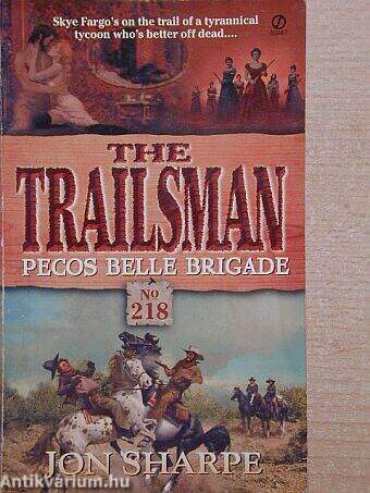 The Trailsman