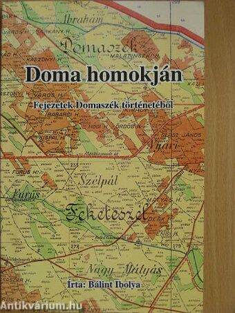 Doma homokján