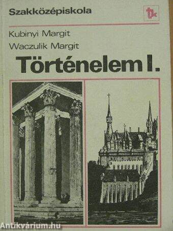 Történelem I.