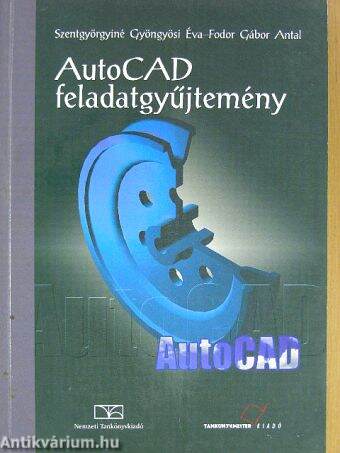 AutoCAD feladatgyűjtemény